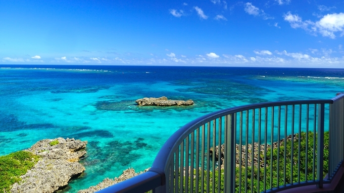 【ベストレート】宮古島のサンゴ礁を見渡すコンドミニアムホテル/素泊まり